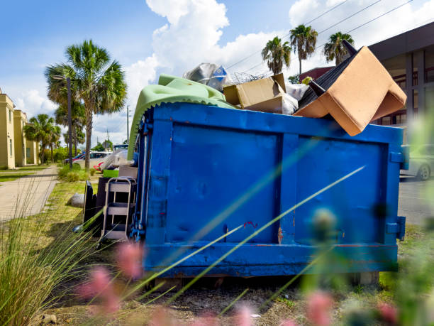 Property Management Cleanouts in Port St Lucie, FL